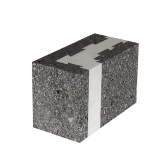 14x20x39cm Ke Blok